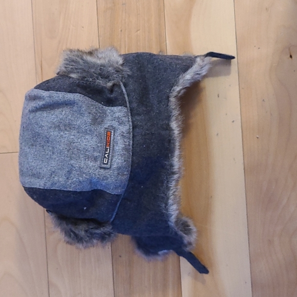 Baby's trapper's - Picture 3 of 5